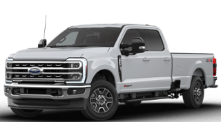 2026 Ford Super Duty® External Image 2